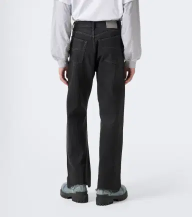 Balenciaga Straight jeans | Thumbnail 3 Balenciaga Straight jeans | Thumbnail 3