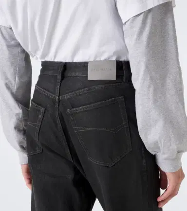 Balenciaga Straight jeans | Thumbnail 5 Balenciaga Straight jeans | Thumbnail 5