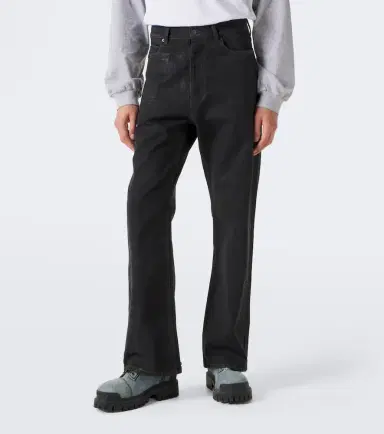 Balenciaga Straight jeans | Thumbnail 6 Balenciaga Straight jeans | Thumbnail 6
