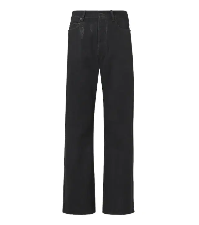 Balenciaga Straight jeans