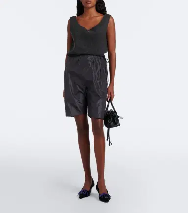 Prada Virgin wool top | Thumbnail 5