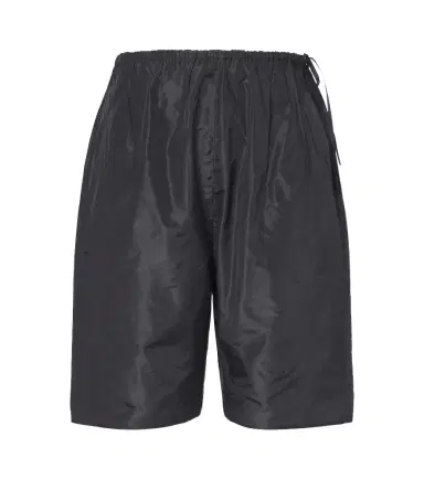 Prada Silk taffeta Bermuda shorts | Thumbnail 1 Prada Silk taffeta Bermuda shorts | Thumbnail 1