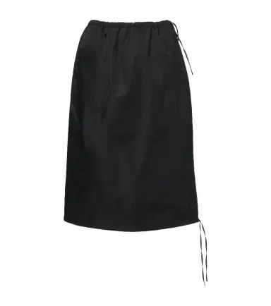 Prada Technical midi skirt | Thumbnail 1