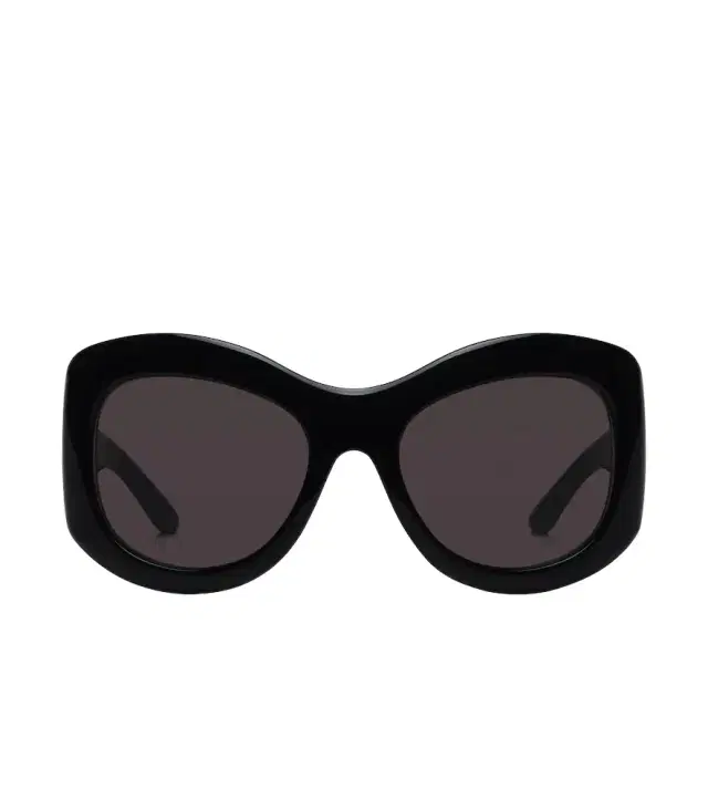 Double G oversized sunglasses