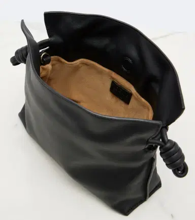 Loewe Flamenco Mini leather clutch | Thumbnail 2 Loewe Flamenco Mini leather clutch | Thumbnail 2