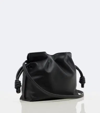 Loewe Flamenco Mini leather clutch | Thumbnail 3 Loewe Flamenco Mini leather clutch | Thumbnail 3