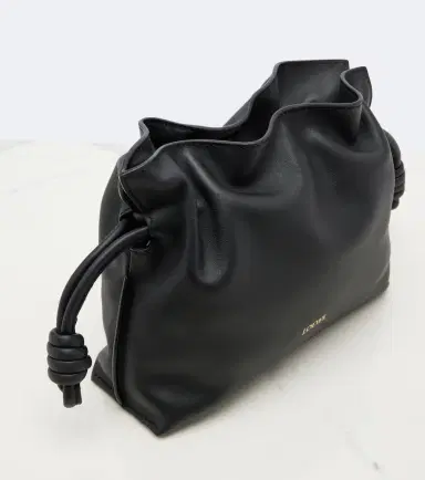 Loewe Flamenco Mini leather clutch | Thumbnail 4 Loewe Flamenco Mini leather clutch | Thumbnail 4