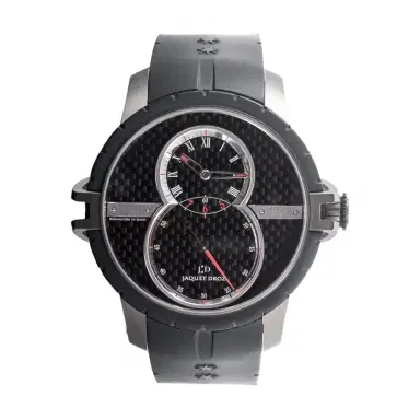 Jaquet Droz Jaquet Droz Grande Seconde SW 45mm Titanium Automatic Men's Watch by The Solist | Thumbnail 1 Jaquet Droz Jaquet Droz Grande Seconde SW 45mm Titanium Automatic Men's Watch by The Solist | Thumbnail 1