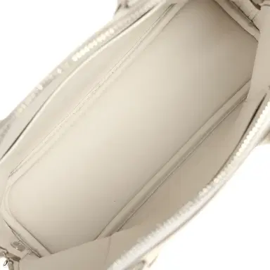 HERMÈS Hermes 1923 Bolide 25 Gris Pale Epsom Palladium Hardware | Thumbnail 8 HERMÈS Hermes 1923 Bolide 25 Gris Pale Epsom Palladium Hardware | Thumbnail 8
