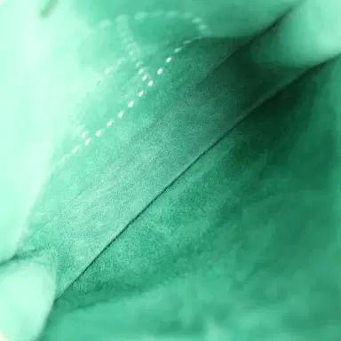 HERMÈS Hermes Evelyne III PM Vert Vertigo Clemence Palladium Hardware | Thumbnail 8