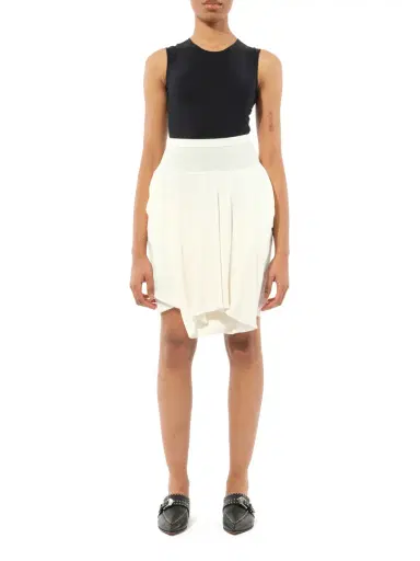 Rick Owens Bud Boner Shorts | Thumbnail 4