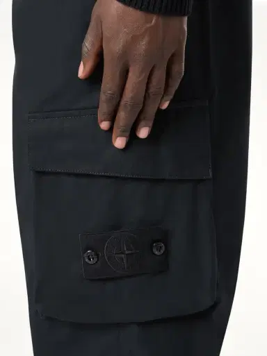 Stone Island Ghost Cargo Trouser | Thumbnail 2