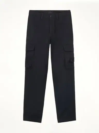 Stone Island Ghost Cargo Trouser | Thumbnail 3