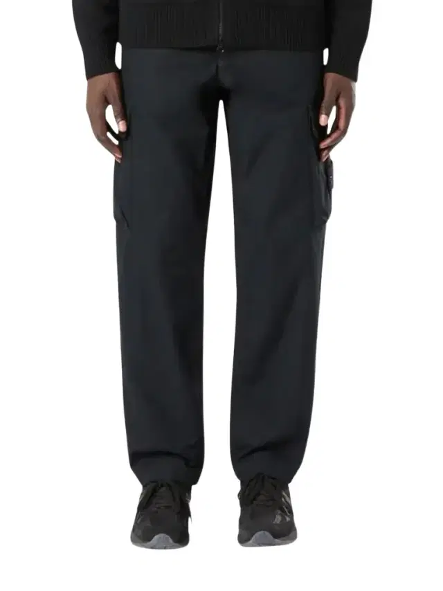 Stone Island Ghost Cargo Trouser