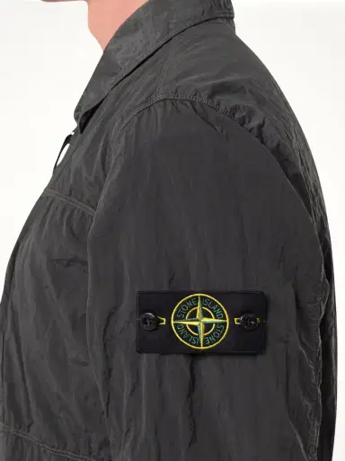 Stone Island Nylon Metal Overshirt | Thumbnail 2 Stone Island Nylon Metal Overshirt | Thumbnail 2