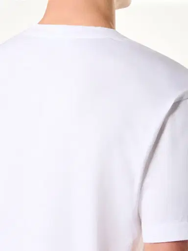 Stone Island Stone Island Logo Patch T-shirt | Thumbnail 5 Stone Island Stone Island Logo Patch T-shirt | Thumbnail 5