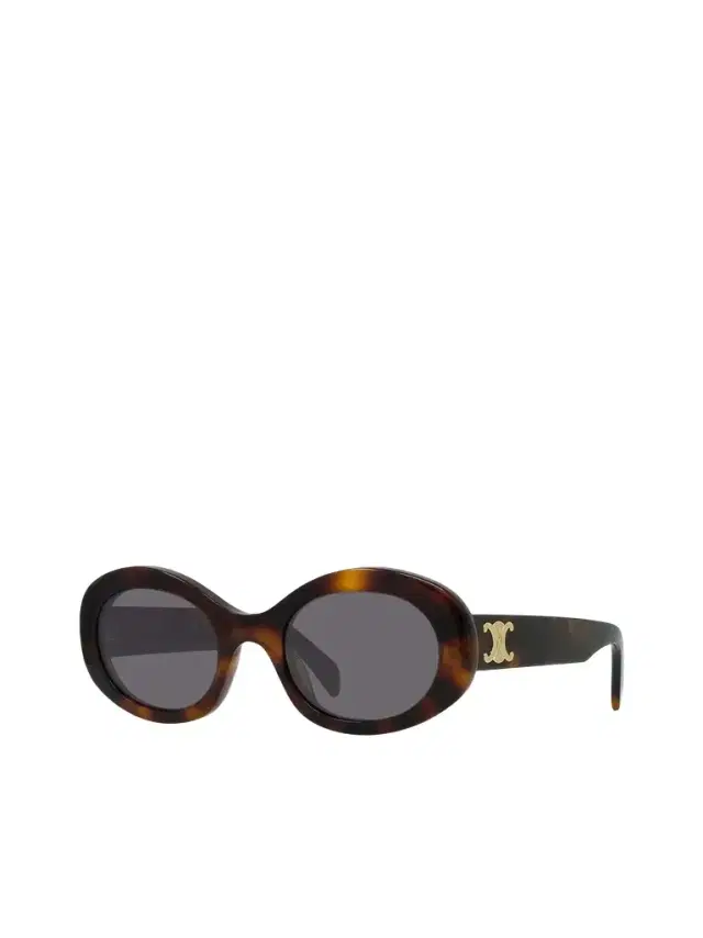 Celine Celine Cl40194u 5253a Acetate Sunglasses