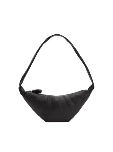 Lemaire Cowhide Medium Croissant Bag | Thumbnail 1