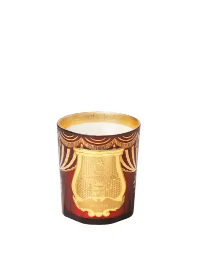 TRUDON Trudon 2024 Holiday Classic Gloria Candle 270 g | Thumbnail 1 TRUDON Trudon 2024 Holiday Classic Gloria Candle 270 g | Thumbnail 1