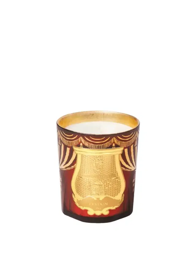 TRUDON Trudon 2024 Holiday Classic Gloria Candle 270 g