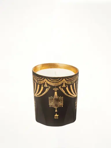 TRUDON Trudon 2024 Holiday Classic Fir Candle 270 g | Thumbnail 2 TRUDON Trudon 2024 Holiday Classic Fir Candle 270 g | Thumbnail 2