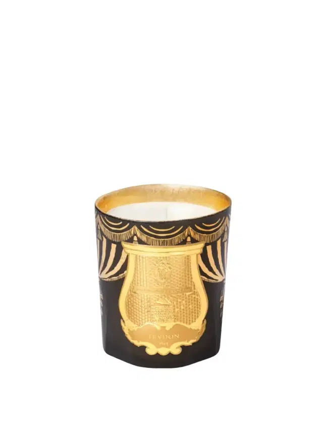 TRUDON Trudon 2024 Holiday Classic Fir Candle 270 g
