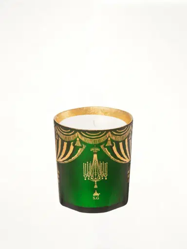 TRUDON Trudon 2024 Holiday Classic Angelo Candle 270 g | Thumbnail 2 TRUDON Trudon 2024 Holiday Classic Angelo Candle 270 g | Thumbnail 2