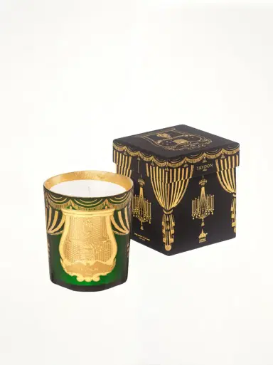 TRUDON Trudon 2024 Holiday Classic Angelo Candle 270 g | Thumbnail 3 TRUDON Trudon 2024 Holiday Classic Angelo Candle 270 g | Thumbnail 3