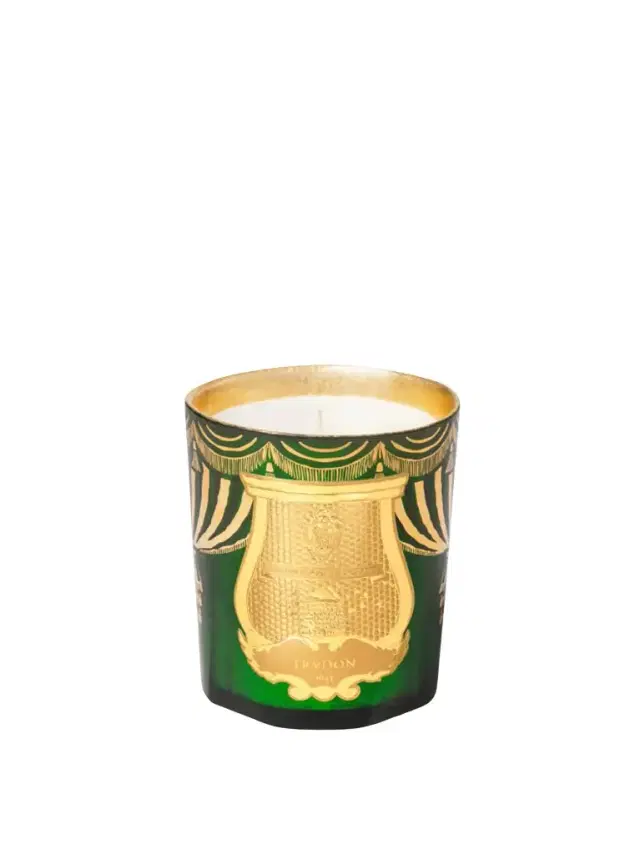 TRUDON Trudon 2024 Holiday Classic Angelo Candle 270 g