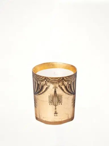 TRUDON Trudon Holiday Classic Arosa Candle 270 g | Thumbnail 2 TRUDON Trudon Holiday Classic Arosa Candle 270 g | Thumbnail 2