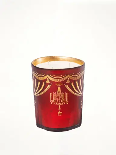 TRUDON Trudon Holiday Intermezzo Gloria Candle 800 g | Thumbnail 2 TRUDON Trudon Holiday Intermezzo Gloria Candle 800 g | Thumbnail 2