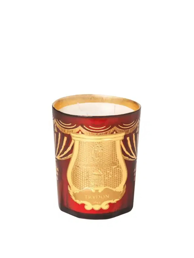 TRUDON Trudon Holiday Intermezzo Gloria Candle 800 g
