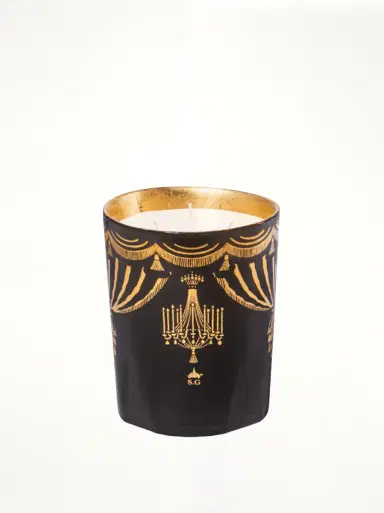 TRUDON Trudon Holiday Intermezzo Fir Candle 800 g | Thumbnail 2 TRUDON Trudon Holiday Intermezzo Fir Candle 800 g | Thumbnail 2