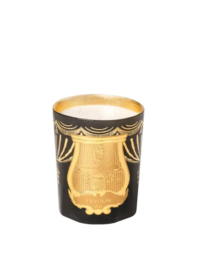 TRUDON Trudon Holiday Intermezzo Fir Candle 800 g