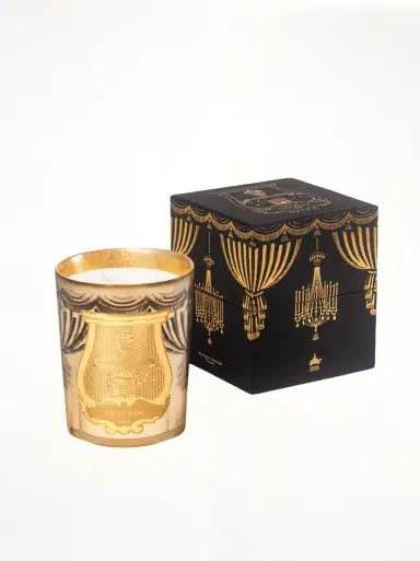 TRUDON Trudon Holiday Intermezzo Arosa Candle 800 g | Thumbnail 3 TRUDON Trudon Holiday Intermezzo Arosa Candle 800 g | Thumbnail 3