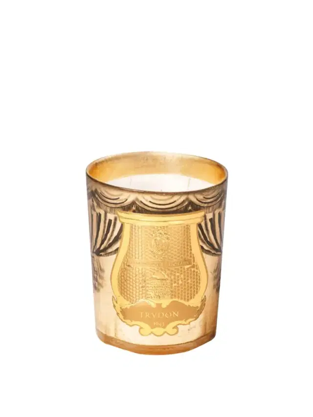 TRUDON Trudon Holiday Intermezzo Arosa Candle 800 g