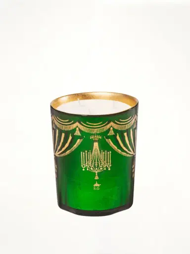 TRUDON Trudon Holiday Intermezzo Angelo Candle 800 g | Thumbnail 2 TRUDON Trudon Holiday Intermezzo Angelo Candle 800 g | Thumbnail 2