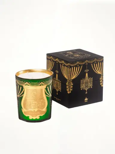 TRUDON Trudon Holiday Intermezzo Angelo Candle 800 g | Thumbnail 3 TRUDON Trudon Holiday Intermezzo Angelo Candle 800 g | Thumbnail 3