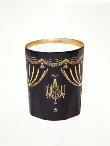 TRUDON Trudon Holiday Great Fir Candle 3 kg | Thumbnail 2