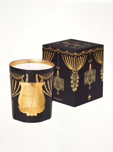 TRUDON Trudon Holiday Great Fir Candle 3 kg | Thumbnail 3