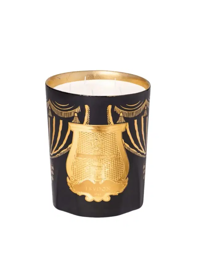 TRUDON Trudon Holiday Great Fir Candle 3 kg