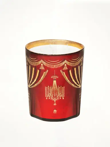TRUDON Trudon Holiday Great Gloria Candle 3 kg | Thumbnail 2