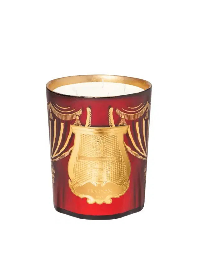 TRUDON Trudon Holiday Great Gloria Candle 3 kg