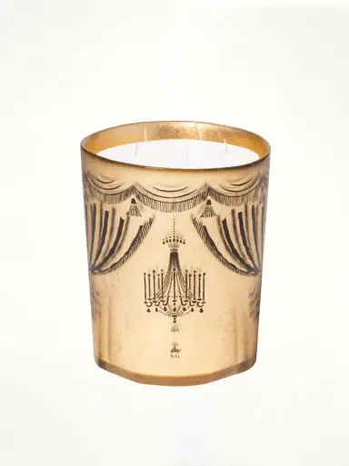 TRUDON Trudon Holiday Great Arosa Candle 3 kg | Thumbnail 2