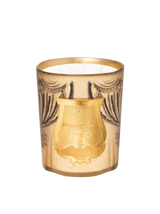 TRUDON Trudon Holiday Great Arosa Candle 3 kg