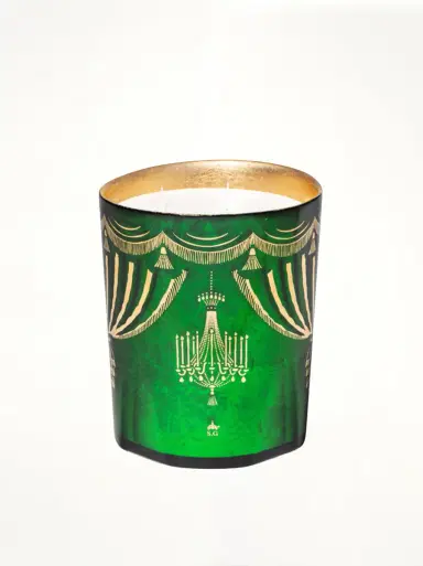 TRUDON Trudon Holiday Great Angelo Candle 3 kg | Thumbnail 2
