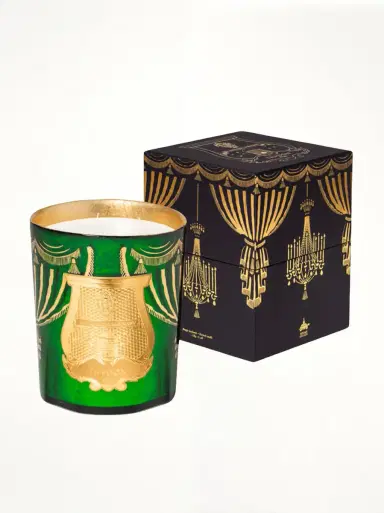TRUDON Trudon Holiday Great Angelo Candle 3 kg | Thumbnail 3