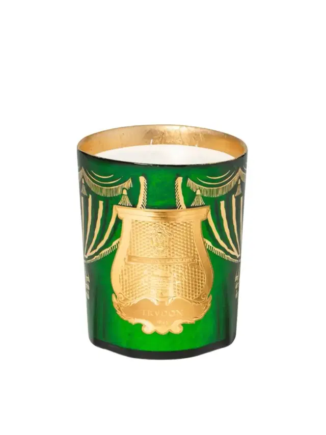 TRUDON Trudon Holiday Great Angelo Candle 3 kg