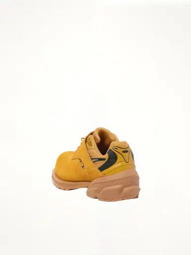 REMAGINE Starting Bigger Hybrid Derby in Wheat Beige | Thumbnail 2