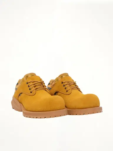 REMAGINE Starting Bigger Hybrid Derby in Wheat Beige | Thumbnail 3